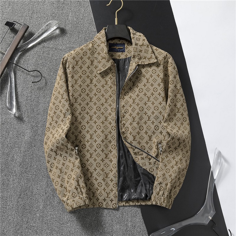 LV Men's Outwear 88